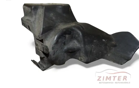 Skoda Octavia Mk3 (5E) ABS pump bracket 5Q0614321C
