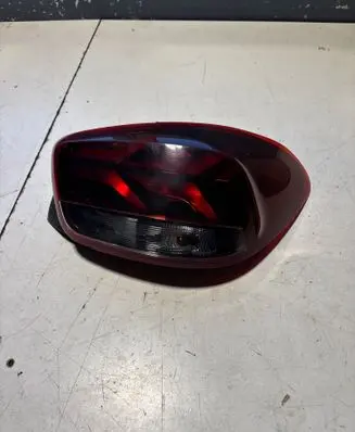 Dacia Spring Rear/tail lights 265507370R LN2002RR