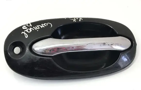 KIA Carnival Front door exterior handle K53A58410