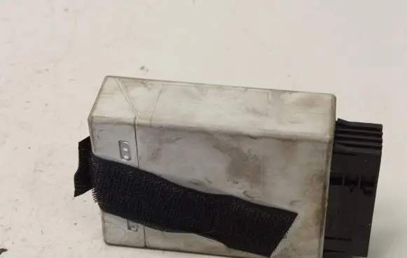 BMW X5 E70 Other control units/modules 7184392