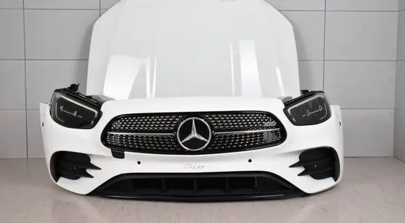 Mercedes-Benz E AMG W213 Front bumper 