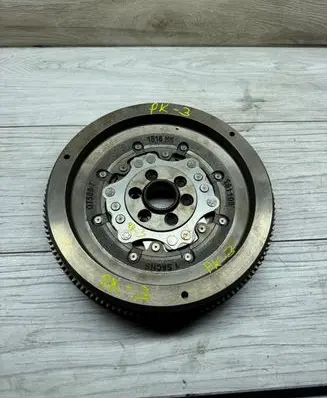 Skoda Octavia Mk2 (1Z) Flywheel 1516hk 191108