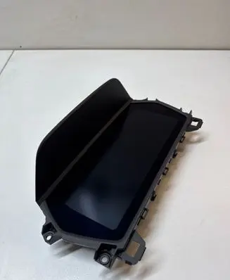 BMW 1 F40 Speedometer (instrument cluster) 8709816 5A2FC80 0263745251