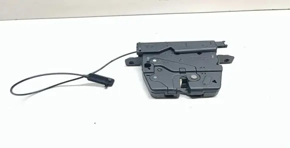 BMW X1 E84 Tailgate/trunk/boot lock/catch/latch 7200511 51247200511 912781