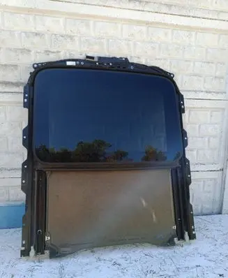 Audi A4 S4 B9 Sunroof set 8W5877041B