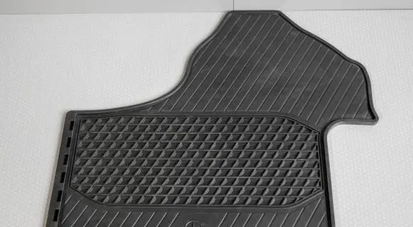 Mercedes-Benz Sprinter W907 W910 Front floor mat A9106808700
