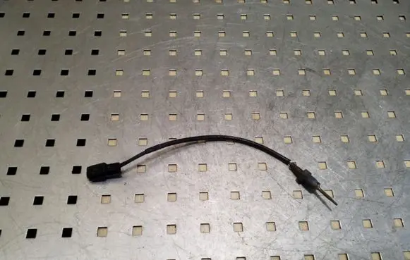 Coolant temperature sensor