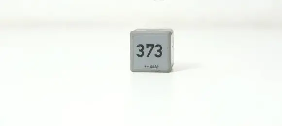 Audi A4 S4 B5 8D Other relay 8D0951253A