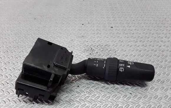 Mazda 5 Wiper control stalk