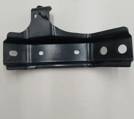 Nissan Leaf II (ZE1) Hybrid/electric vehicle battery bracket 