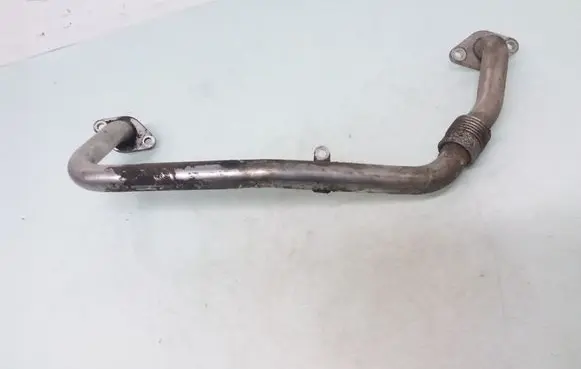 Audi A3 S3 8P EGR valve line/pipe/hose 03G131521A