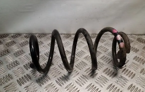Audi A5 Sportback 8TA Front coil spring 