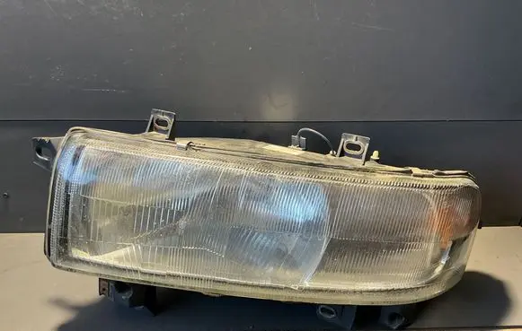 Renault Master II Headlight/headlamp 7700352103C 38210999S 7700392269