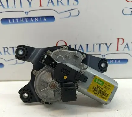 BMW X5 E70 Rear window wiper motor 6942165