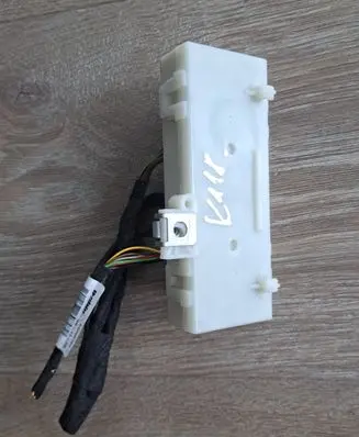 Mercedes-Benz EQA Other devices A2479008609