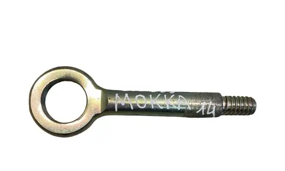 Opel Mokka Towing hook eye