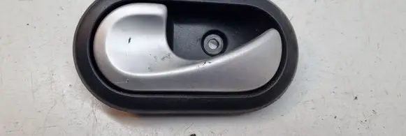Dacia Sandero Rear door interior handle 8200733848