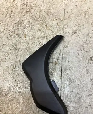 Subaru XV Dashboard side end trim 66241FJ050 66073FJ070