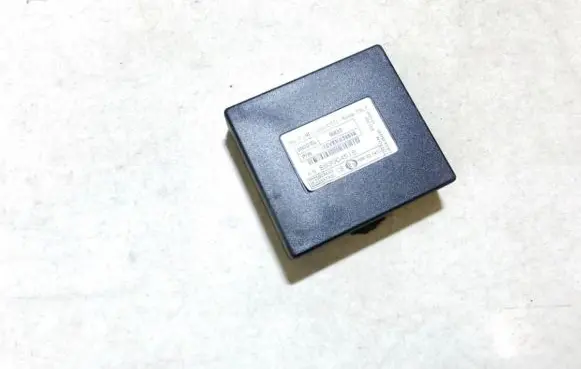 Toyota Corolla E120 E130 Other control units/modules sb3004518