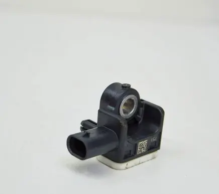 Audi A8 S8 D4 4H Airbag deployment crash/impact sensor 4H0959643