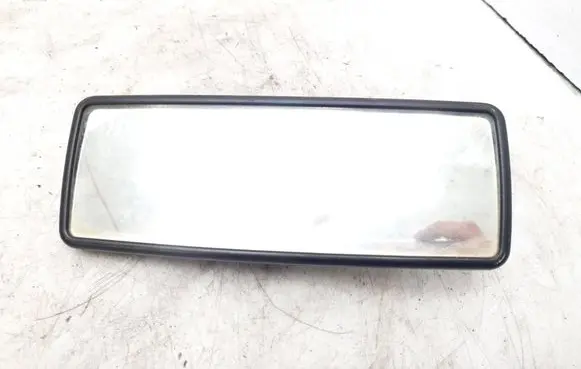 Volkswagen Transporter - Caravelle T4 Rear view mirror (interior) 701857511A E10110089 E10210089
