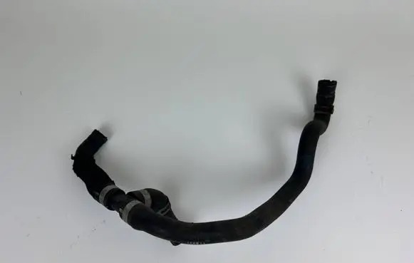 Audi A4 S4 B8 8K Engine coolant pipe/hose 8K0121086S