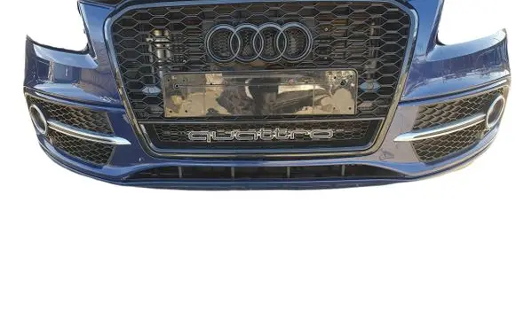 Audi Q5 SQ5 Front bumper
