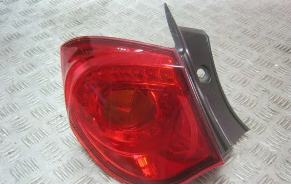 Alfa Romeo Giulietta Rear/tail lights
