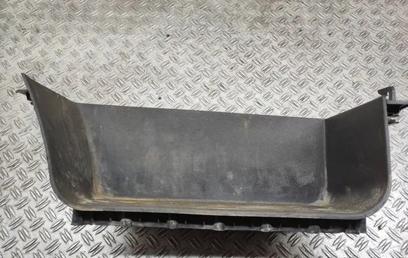 Ford Transit Custom Front sill trim cover BK21V13201A