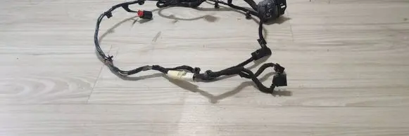 Fiat Tipo Front door wiring loom 520584270E