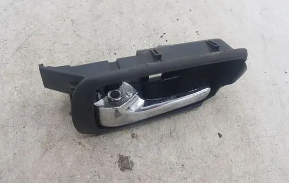 Toyota Corolla Verso AR10 Front door interior handle NOCODE