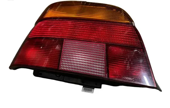 BMW 5 E39 Rear/tail lights