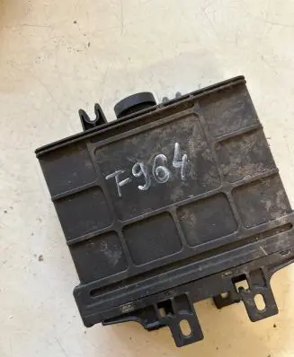 Volkswagen Golf IV Gearbox control unit/module 01M927733HQ 5DG00792315