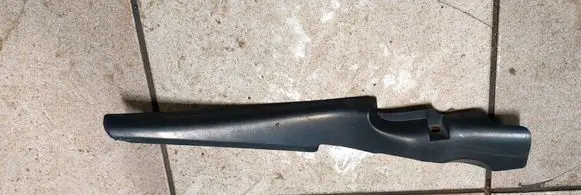 Citroen Jumpy Wiper trim 1400364877