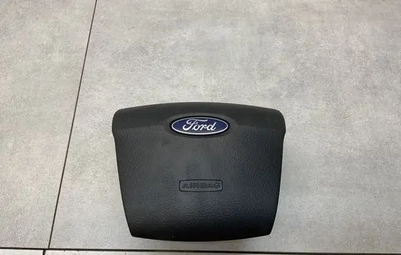 Ford S-MAX Steering wheel airbag AM21U042B85ABW