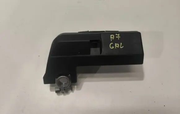 Audi A7 S7 4G Positive wiring loom 8J0915459 13082008 D14042011