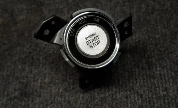 Hyundai Tucson TL Ignition lock 95430D35002