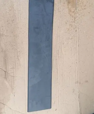 Fiat Ducato Loading door trim (molding) 1305774070