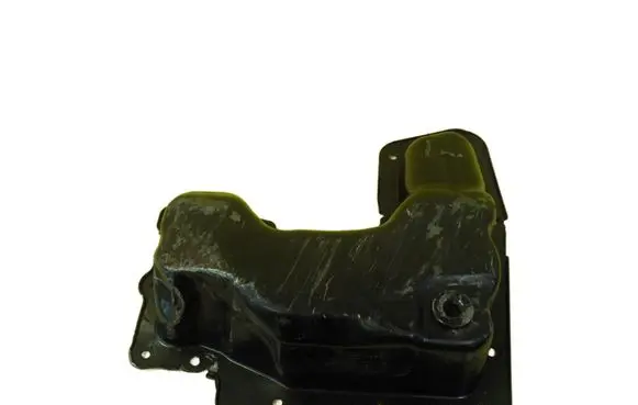 Peugeot 2008 II Oil sump 9829898980