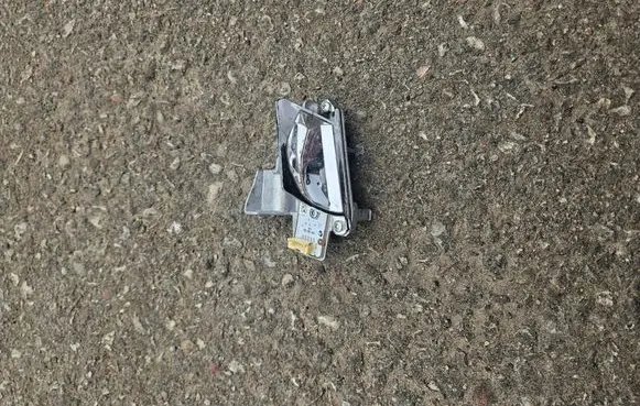 BMW X3 G01 Headlight part 6002TZ0237
