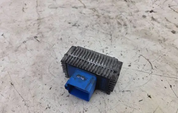 Saab 9-3 Ver2 Glow plug pre-heat relay 55353011