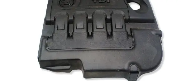 Skoda Kodiaq Engine cover (trim) 04L103925T