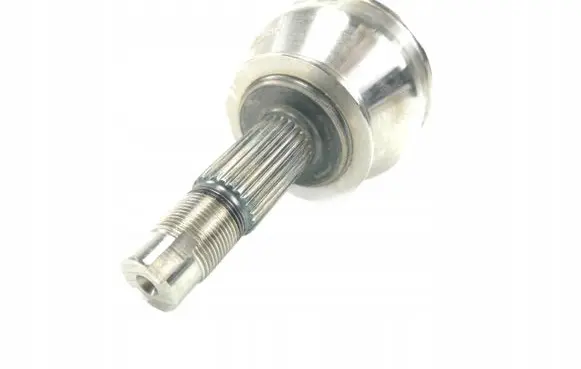 Fiat Panda III Driveshaft outer CV joint GKN16