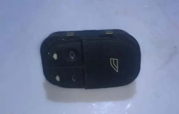 Ford Mondeo MK I Electric window control switch 93bg14529ba