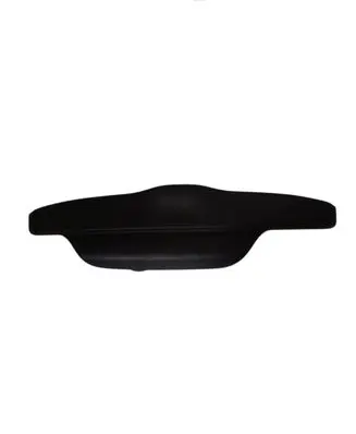 Volvo C30 Tailgate/boot cover trim set 30649795
