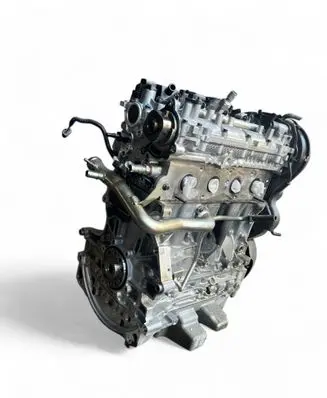 Volvo XC90 Engine B4204T35
