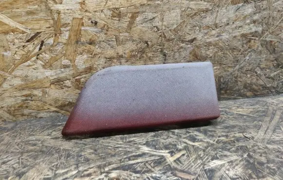 Nissan 240ZX, 280ZX, 300ZX Coupe rear side trim panel 
