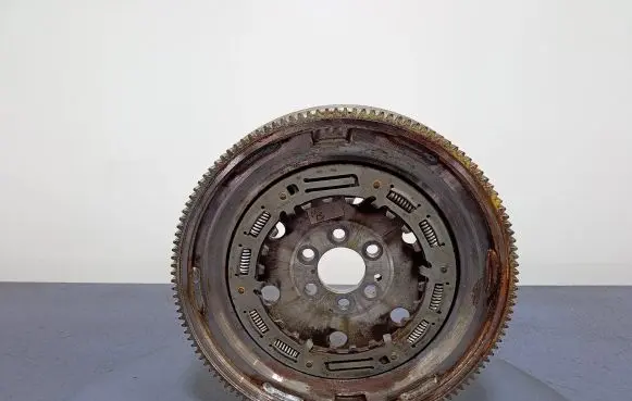 Volkswagen PASSAT B8 Clutch set kit 04E105266K