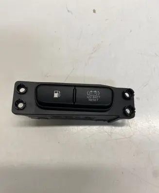KIA Niro Fuel tank opening switch 93750G5100 4C71611000 201702080007