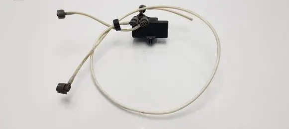 Mercedes-Benz C W202 Turbo solenoid valve 2028000578